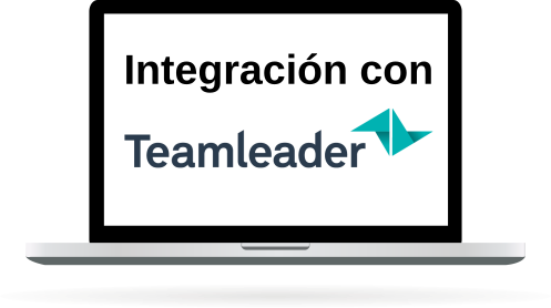 Teamleader CRM