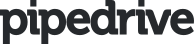 Logo Pipedrive